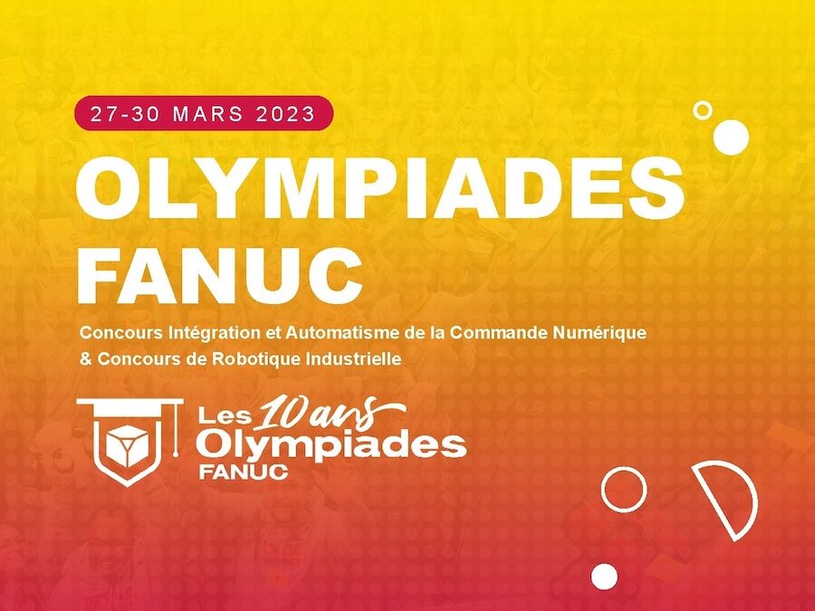 olympiades